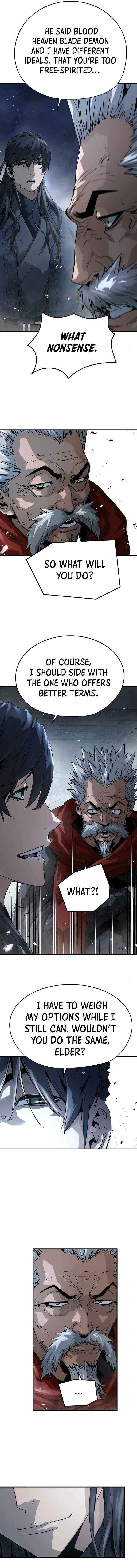 Absolute Regression Chapter 35 image 15